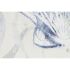 Tablou Home ESPRIT Mediterană Scoică 45 x 2,5 x 60 cm (4 Unități)