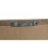 Tablou Home ESPRIT Mediterană 35 x 2,5 x 45 cm (4 Unități)