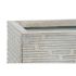 Ghiveci grădină Home ESPRIT Bej Fibră de Sticlă Magneziu 74,5 x 37,5 x 37,5 cm