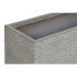 Ghiveci grădină Home ESPRIT Bej Magneziu 74,5 x 37,5 x 37,5 cm