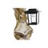 Figurină decorativă de grădină Home ESPRIT Rășină 19 x 17 x 24,5 cm (2 Unități)