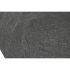 Puff Home ESPRIT Gri 87 x 87 x 32 cm