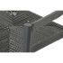 Canapea de Grădină Home ESPRIT Aluminiu 131 x 55 x 76 cm