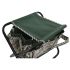 Kit de unelte de grădină Home ESPRIT 7 Piese Alb Verde 40 x 28 x 35 cm