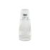Sticlă de apă Home ESPRIT Transparent Geam 240 ml 1 L