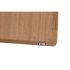 Dulap Home ESPRIT Natural 91 x 45 x 203 cm