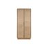 Dulap Home ESPRIT Natural 91 x 45 x 203 cm