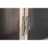 Dulap Home ESPRIT Natural 90 x 38 x 180 cm