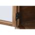 Dulap Home ESPRIT Natural 90 x 38 x 180 cm