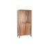Dulap Home ESPRIT Natural 90 x 38 x 180 cm