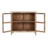 Servantă Home ESPRIT Natural 90 x 38 x 85 cm