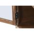 Servantă Home ESPRIT Natural 90 x 38 x 85 cm