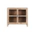 Servantă Home ESPRIT Natural 90 x 38 x 85 cm