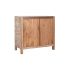 Servantă Home ESPRIT Natural 90 x 38 x 85 cm