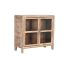Servantă Home ESPRIT Natural 90 x 38 x 85 cm