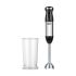 Mixer Manual EDM 07645 Negru Argintiu 600 W