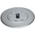 Tigaie antiaderentă EDM Professional Line Whitford Technology Negru Aluminiu Ø 24 cm