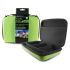Husă Rigidă pentru Cameră Sportivă KSIX (24 x 17,5 x 5 cm)