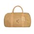 Geantă Pentru Sport KSIX WeekendBag Maro Eco-friendly hârtie kraft