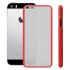 Husă pentru Mobil iPhone 7/8/SE2020 KSIX Duo Soft