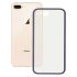 Husă pentru Mobil iPhone 7/8/SE2020 KSIX Duo Soft
