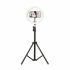 Ring-light pentru Selfie KSIX 10W