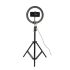 Ring-light pentru Selfie KSIX 10W