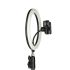 Ring-light pentru Selfie KSIX 10W