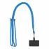 Mobile Phone Hanging Cord KSIX 160 cm Poliester