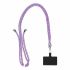 Mobile Phone Hanging Cord KSIX 160 cm Poliester