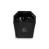 Căști KSIX TP-8427542116471_BXTWGM01_Vendor Negru