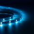 Benzi LED KSIX 12W Negru (5 m)