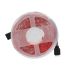 Benzi LED KSIX 12W Negru (5 m)