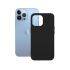 Husă pentru Mobil KSIX IPHONE 13 PRO MAX Negru