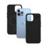 Husă pentru Mobil KSIX iPhone 13 Pro Negru