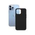 Husă pentru Mobil KSIX iPhone 13 Pro Negru