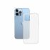 Husă pentru Mobil KSIX iPhone 13 Pro Max Transparent