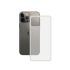 Husă pentru Mobil KSIX iPhone 14 Pro Max Transparent iPhone 14 Pro Max