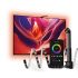 Benzi LED KSIX AmbiGlow 518 lm