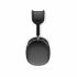 Căști cu Microfon Contact Headset Pro Negru