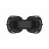 Căști cu Microfon Contact Headset Pro Negru