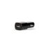 Încărcător de Mașină Contact USB-C (1 m) Negru