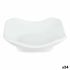 Castron Viejo Valle Troya Melamina Alb 11 x 11 x 3,5 cm (24 Unități)