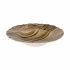 Farfurie pentru Paste Viejo Valle Hermes Ø 28 x 6 cm (12 Unități)