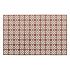 Suport Protecție pentru Masă Viejo Valle PVC Cupru 45 x 30 cm (24 Unități)