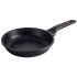 Tigaie FAGOR Alutherm Negru Aluminiu (Ø 24 cm)