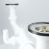 Washbasin Siphon Fontastock 1/2