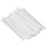 Lipici Ferrestock Ø 11 cm Transparent (60 Unități)