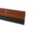 Garnituri de etanşare a uşilor Ferrestock 1 m x 39,3 mm