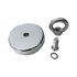 Magnetic Ferrestock Ø 6 cm